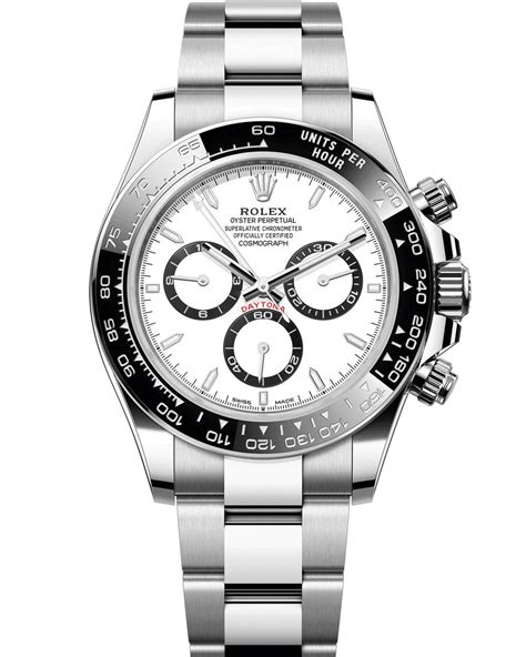 rolex daytona stahl 2023|2021 rolex daytona.